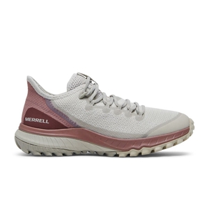 Chaussures Randonnée Merrell Bravada Waterproof Blanche/Corail Femme | L.O.RKBK